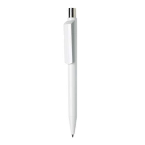 Maxema Dot Pens White